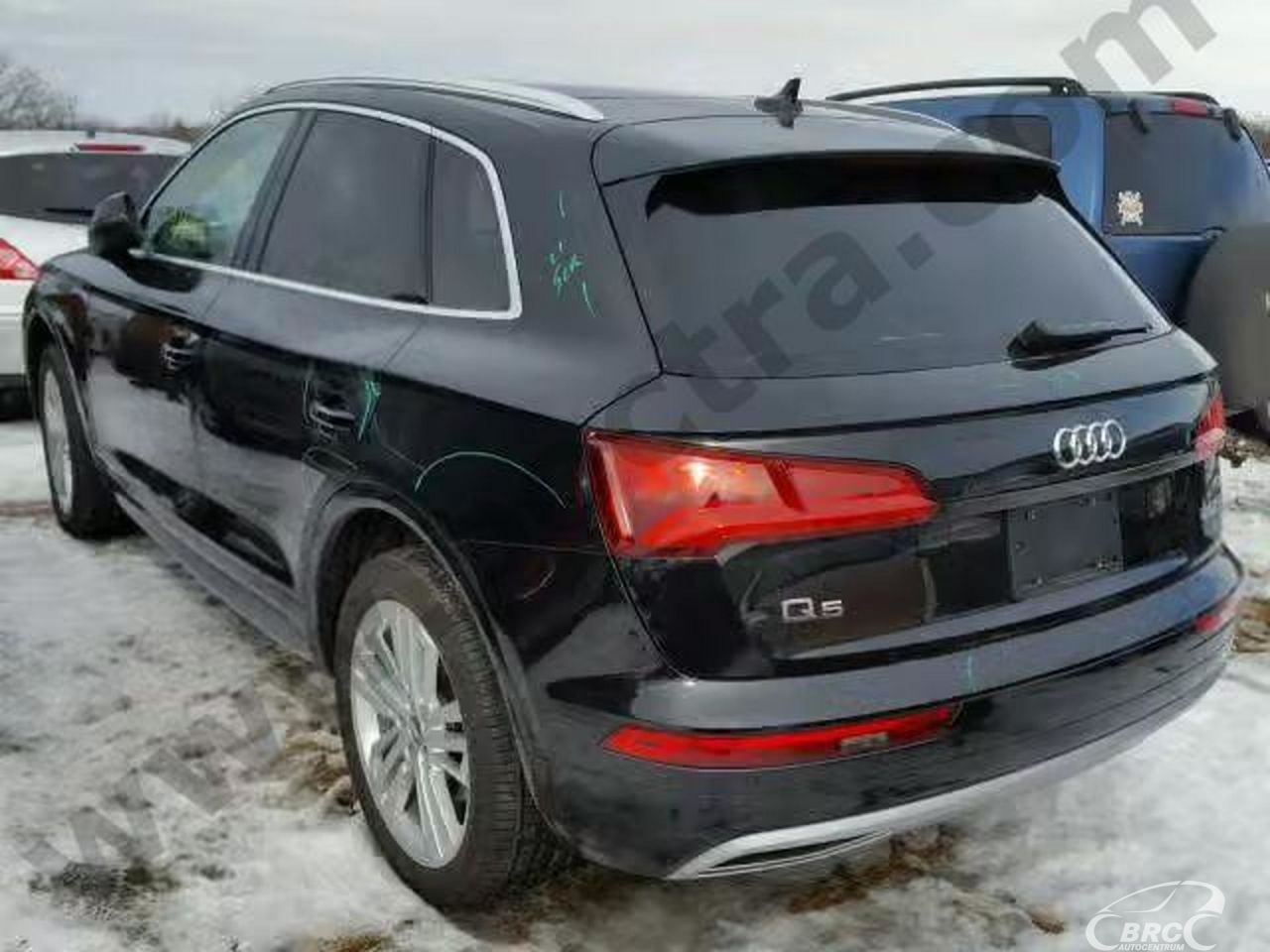 Audi Q5 | 62