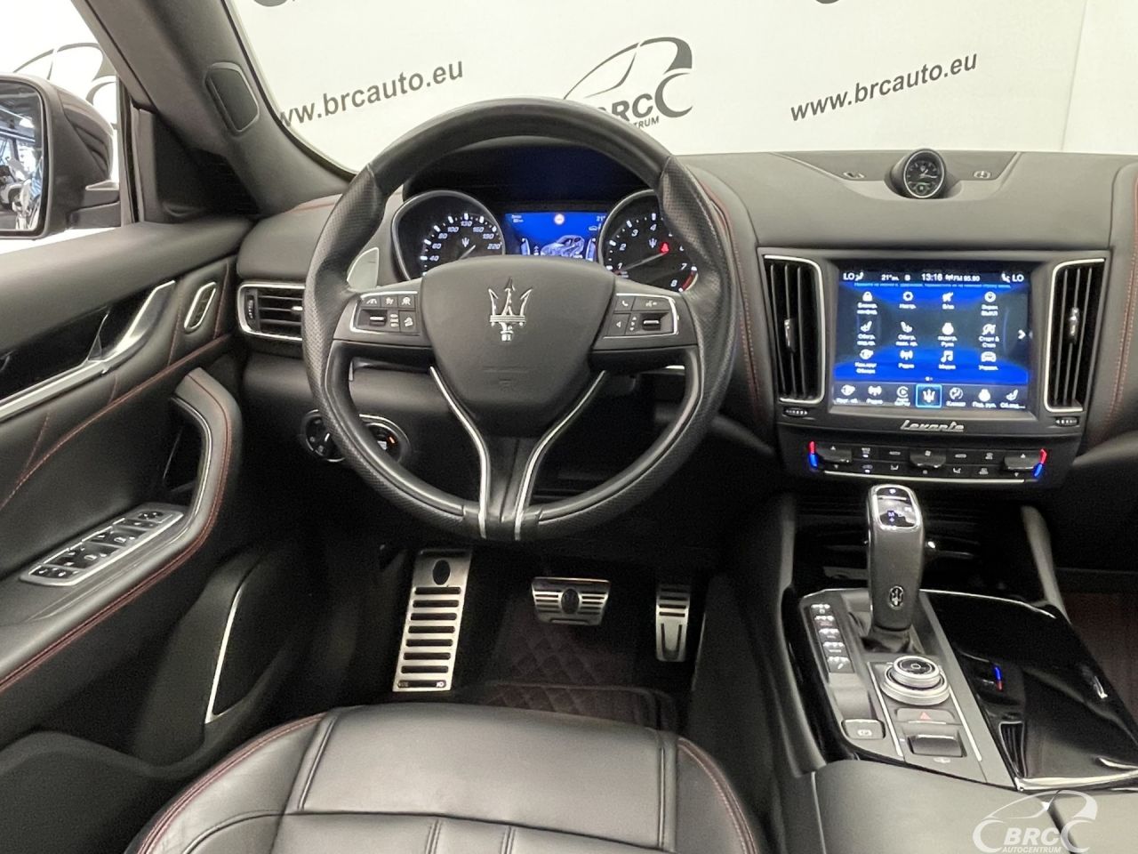 Maserati Levante | 17