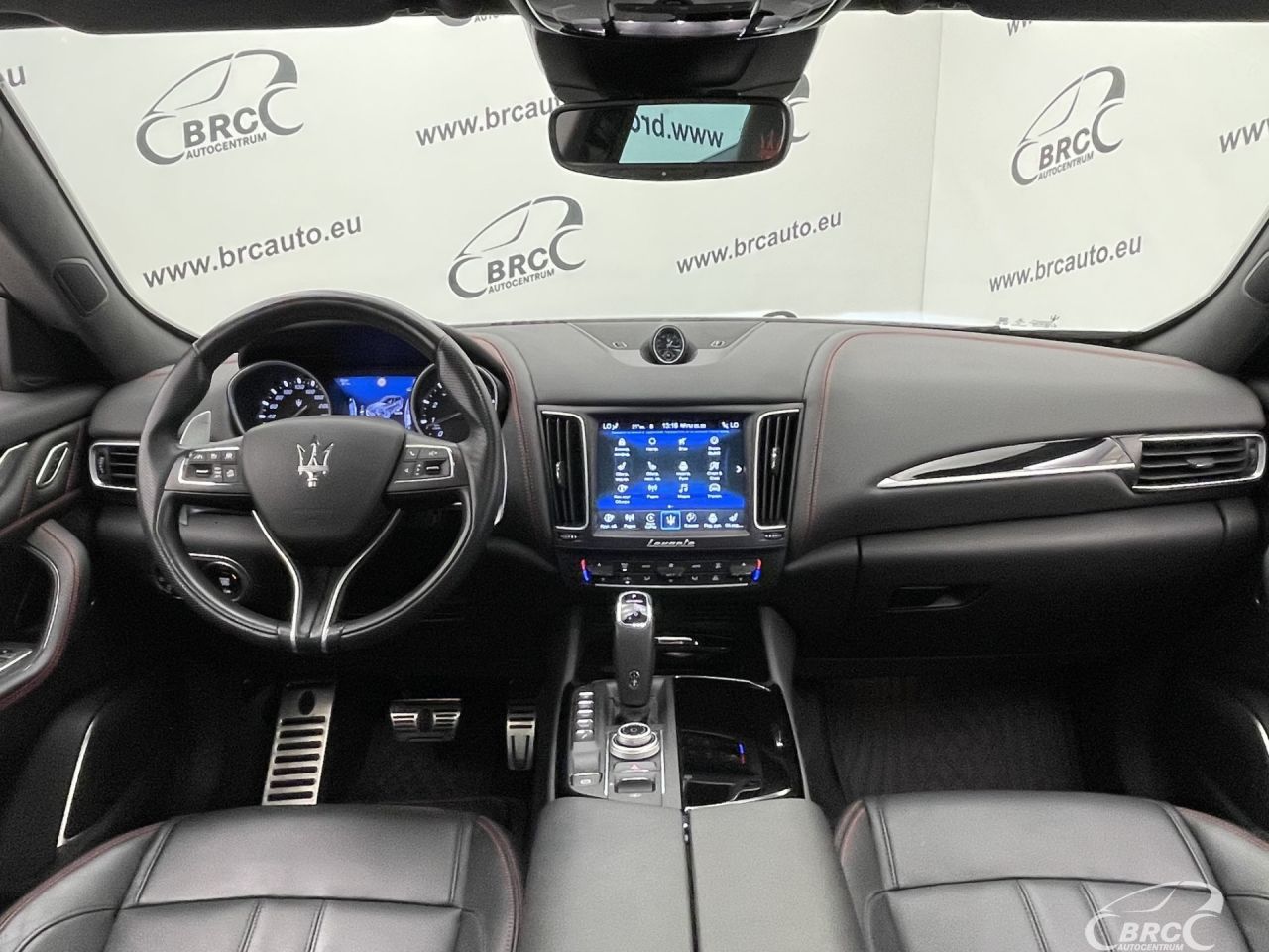 Maserati Levante | 2