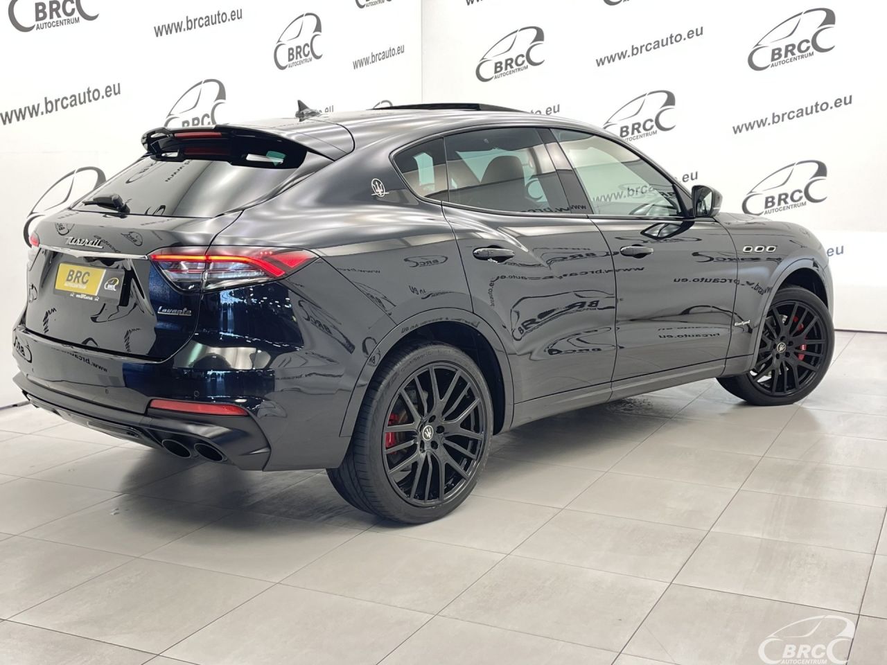 Maserati Levante | 1