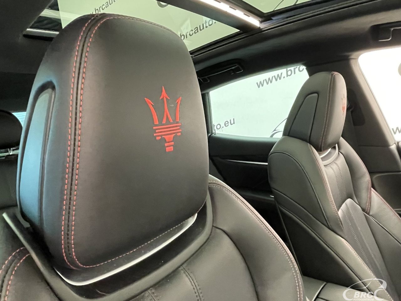 Maserati Levante | 6