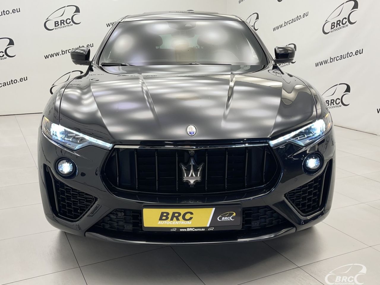 Maserati Levante | 55