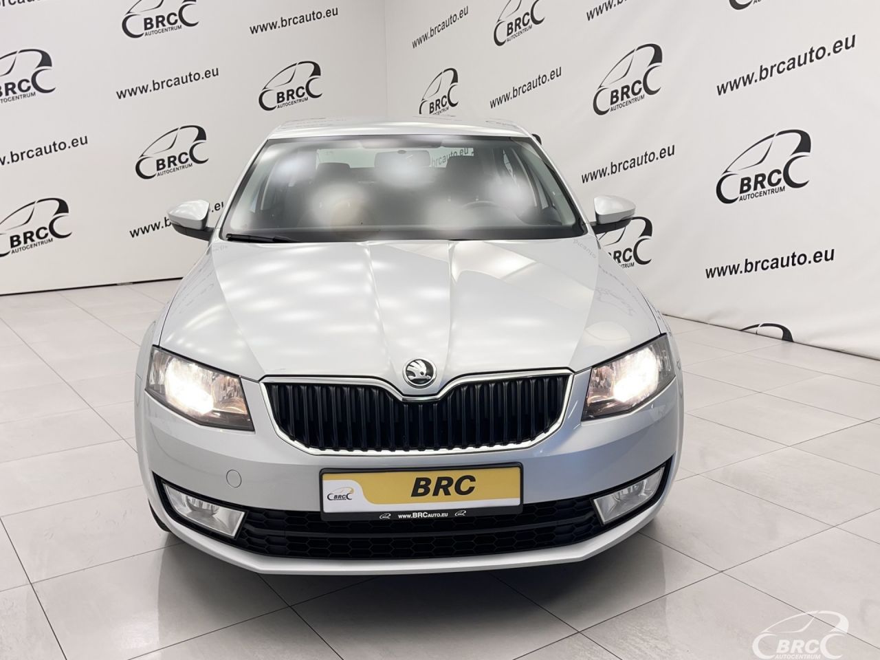 Skoda Octavia | 40