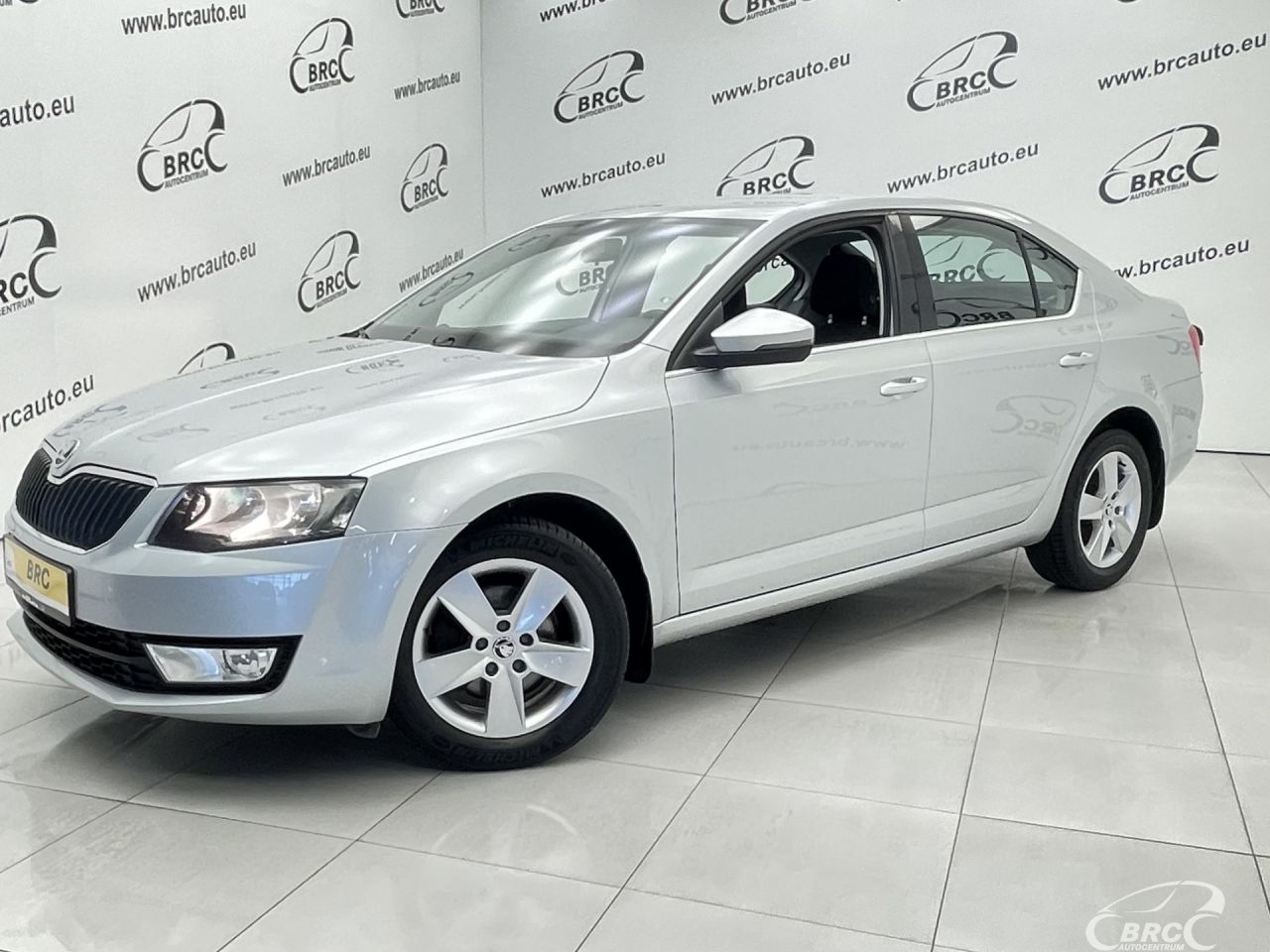 Skoda Octavia | 37