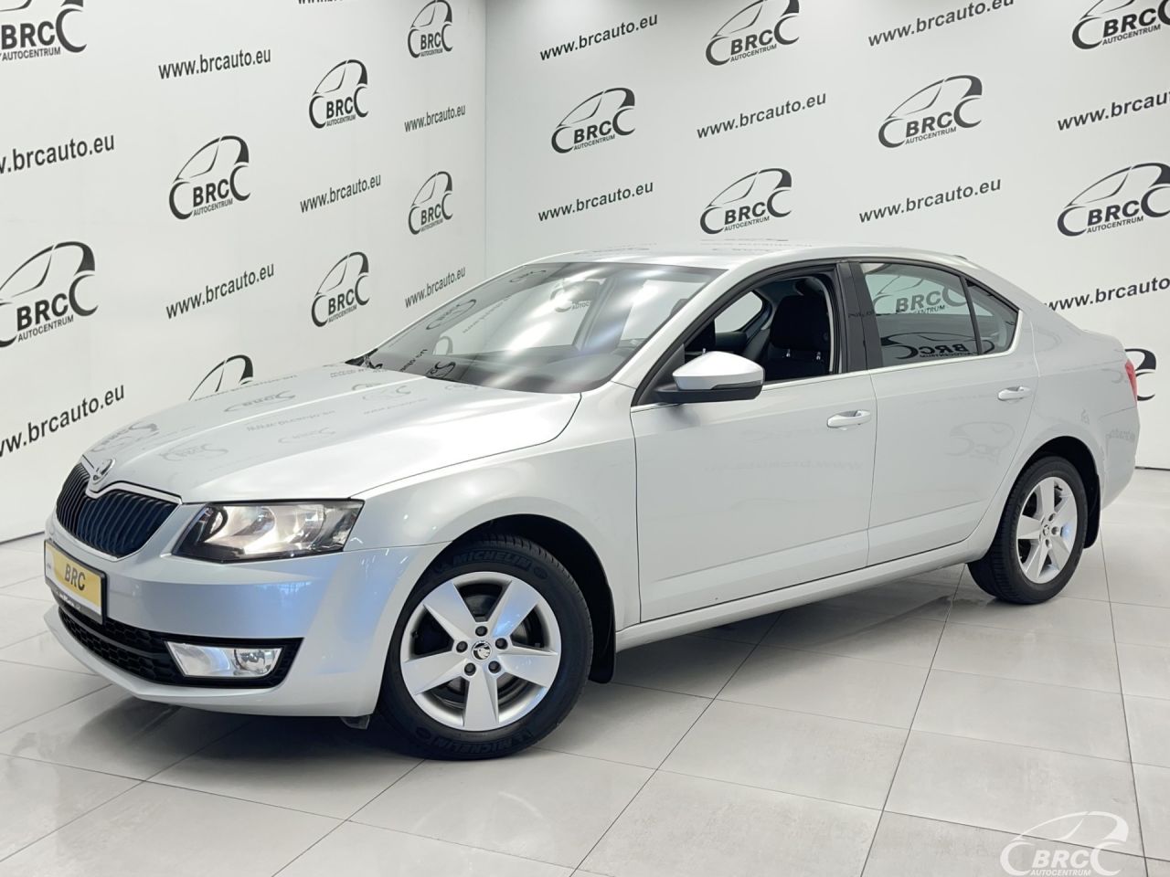 Skoda Octavia | 0