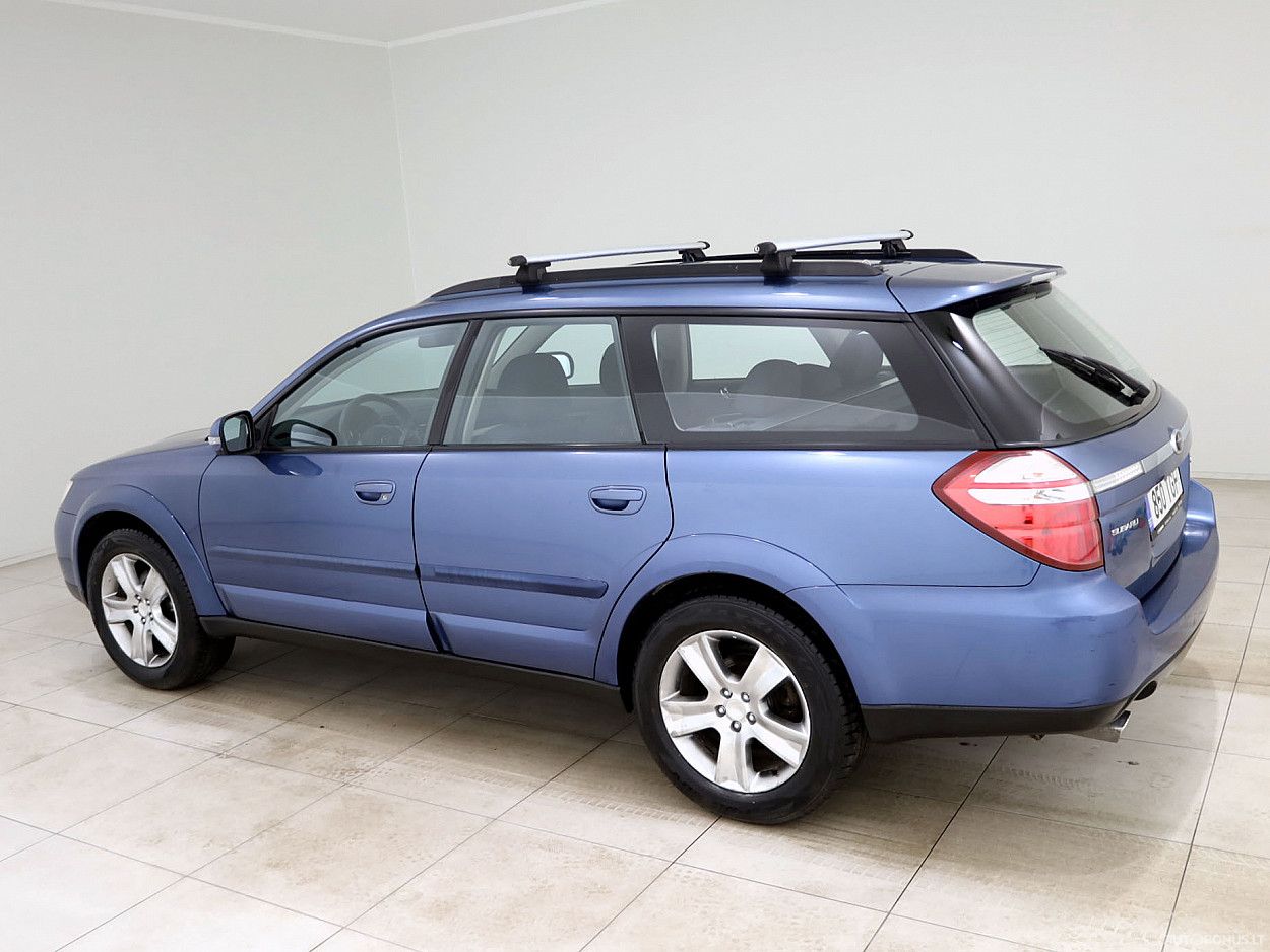 Subaru Outback | 3