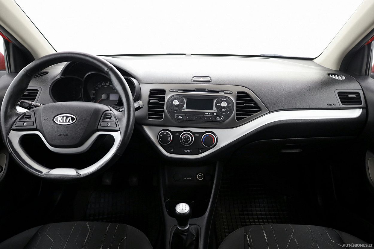 Kia Picanto | 4