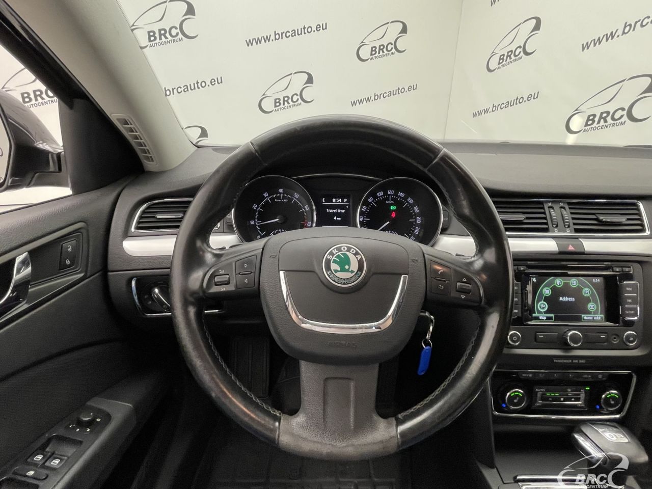 Skoda Superb | 25