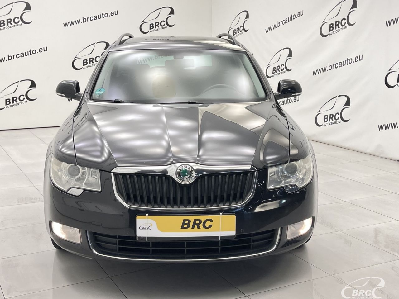 Skoda Superb | 42