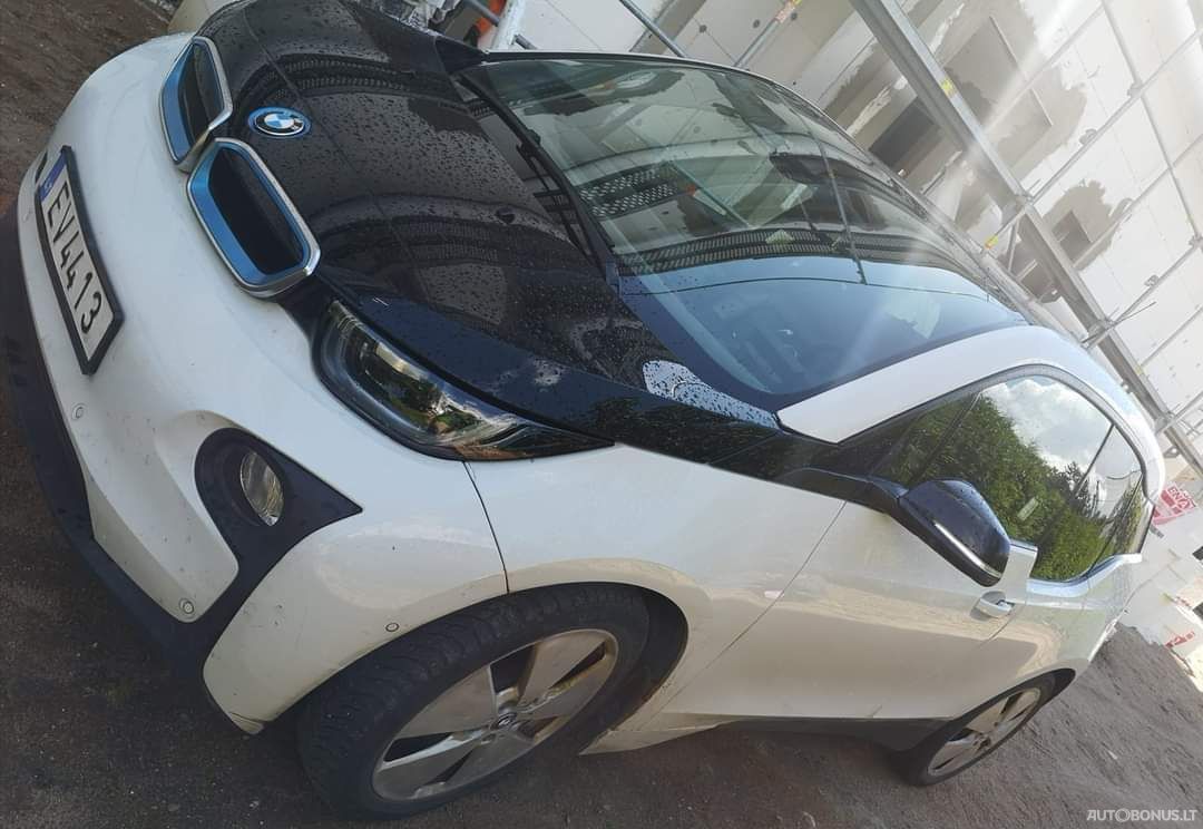 BMW i3 | 3