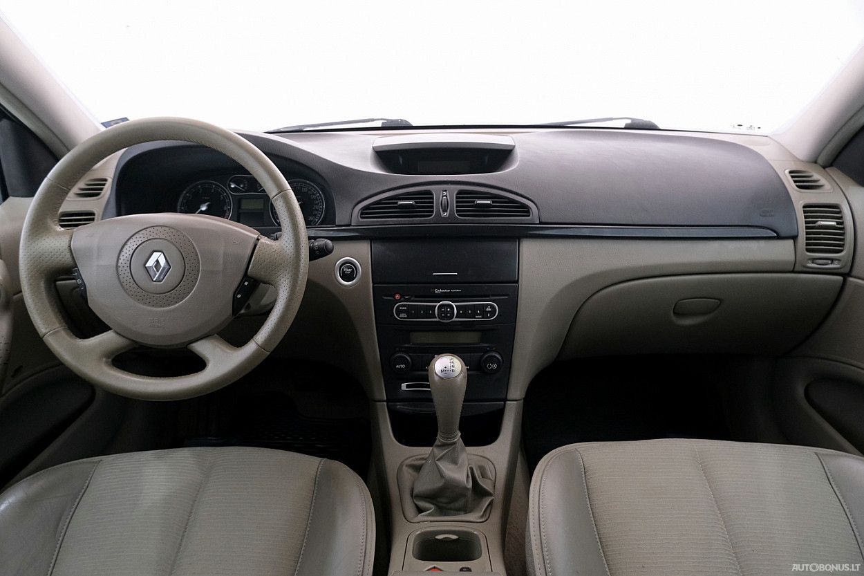 Renault Laguna | 4