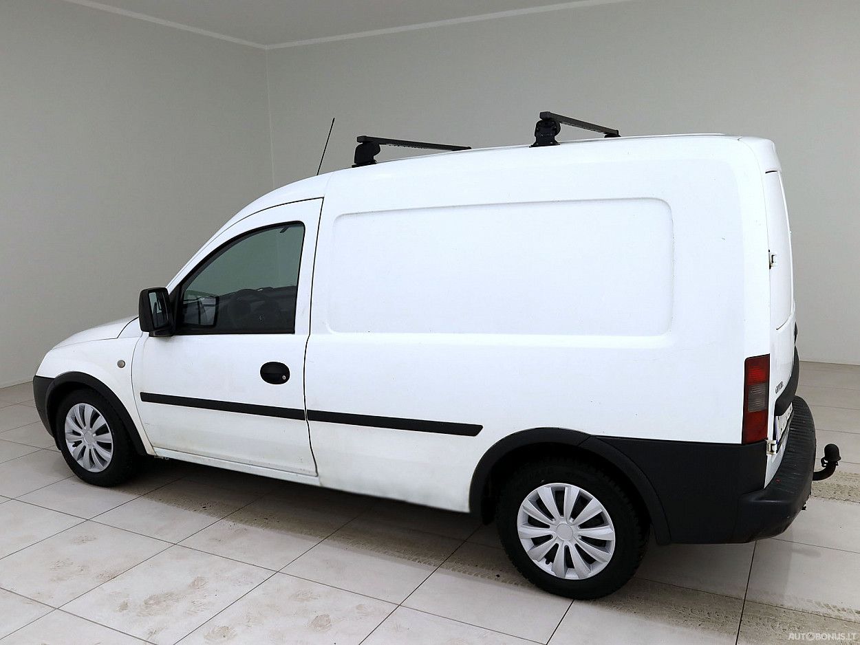 Opel Combo | 3