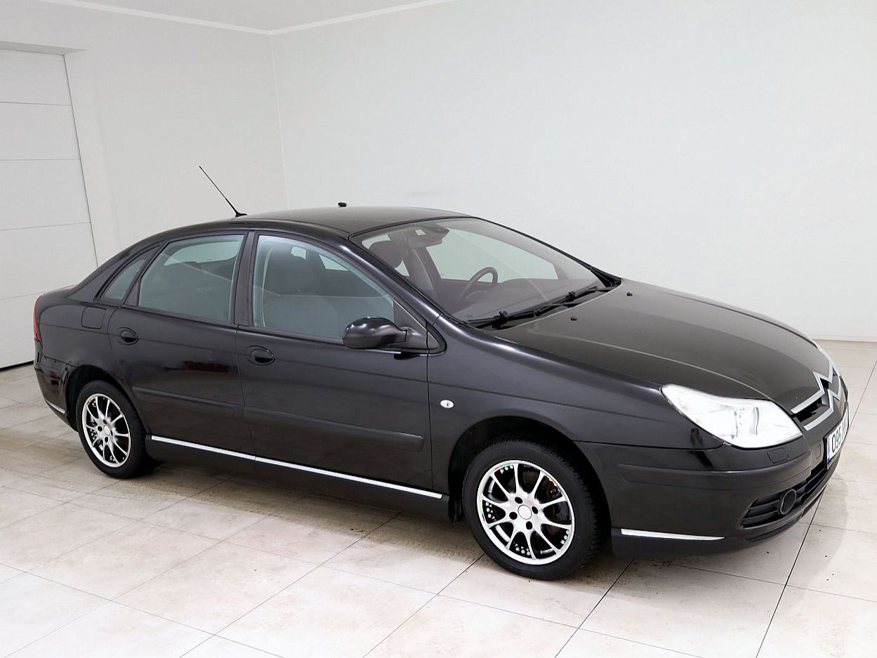 Citroen C5