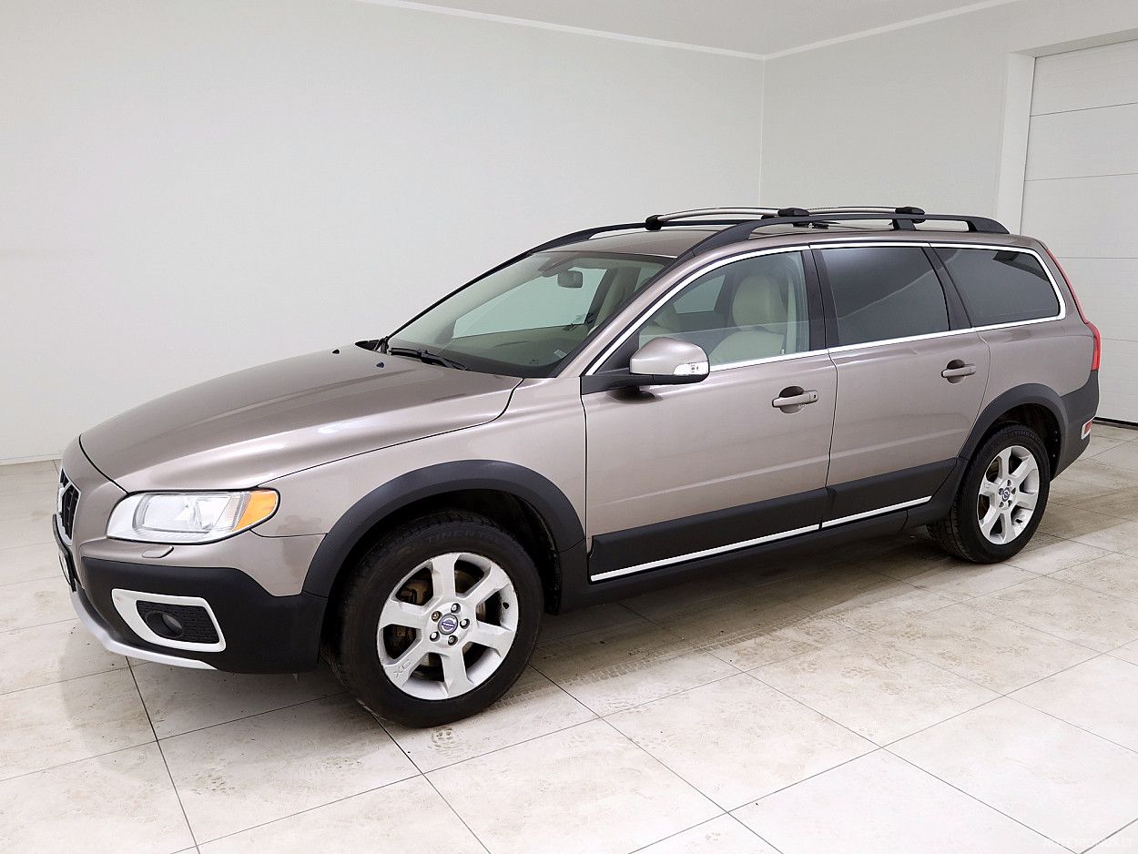 Volvo XC70 | 1