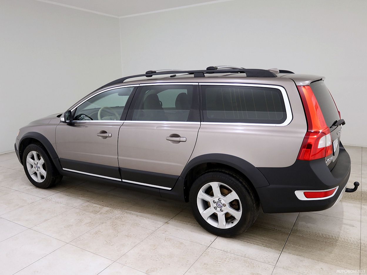 Volvo XC70 | 3