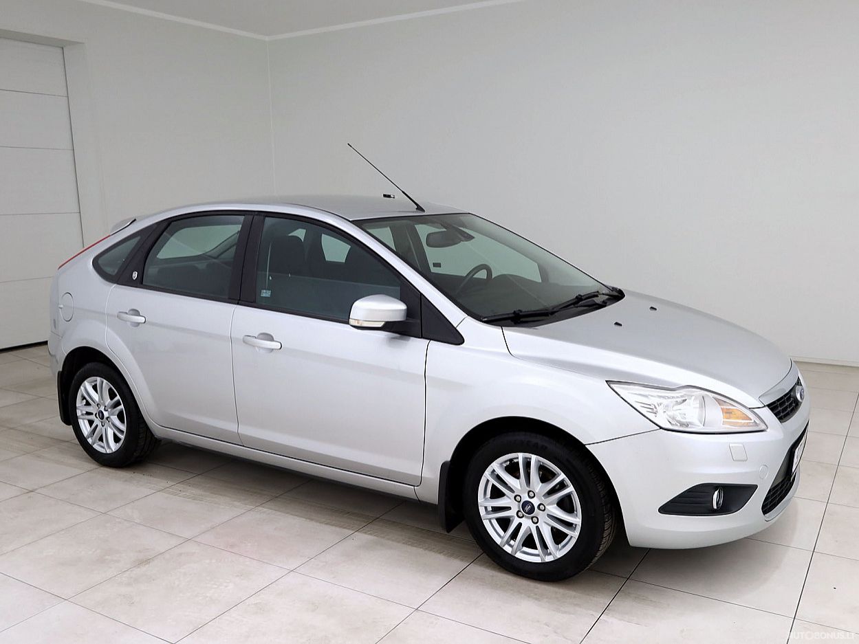 Ford Focus | 0