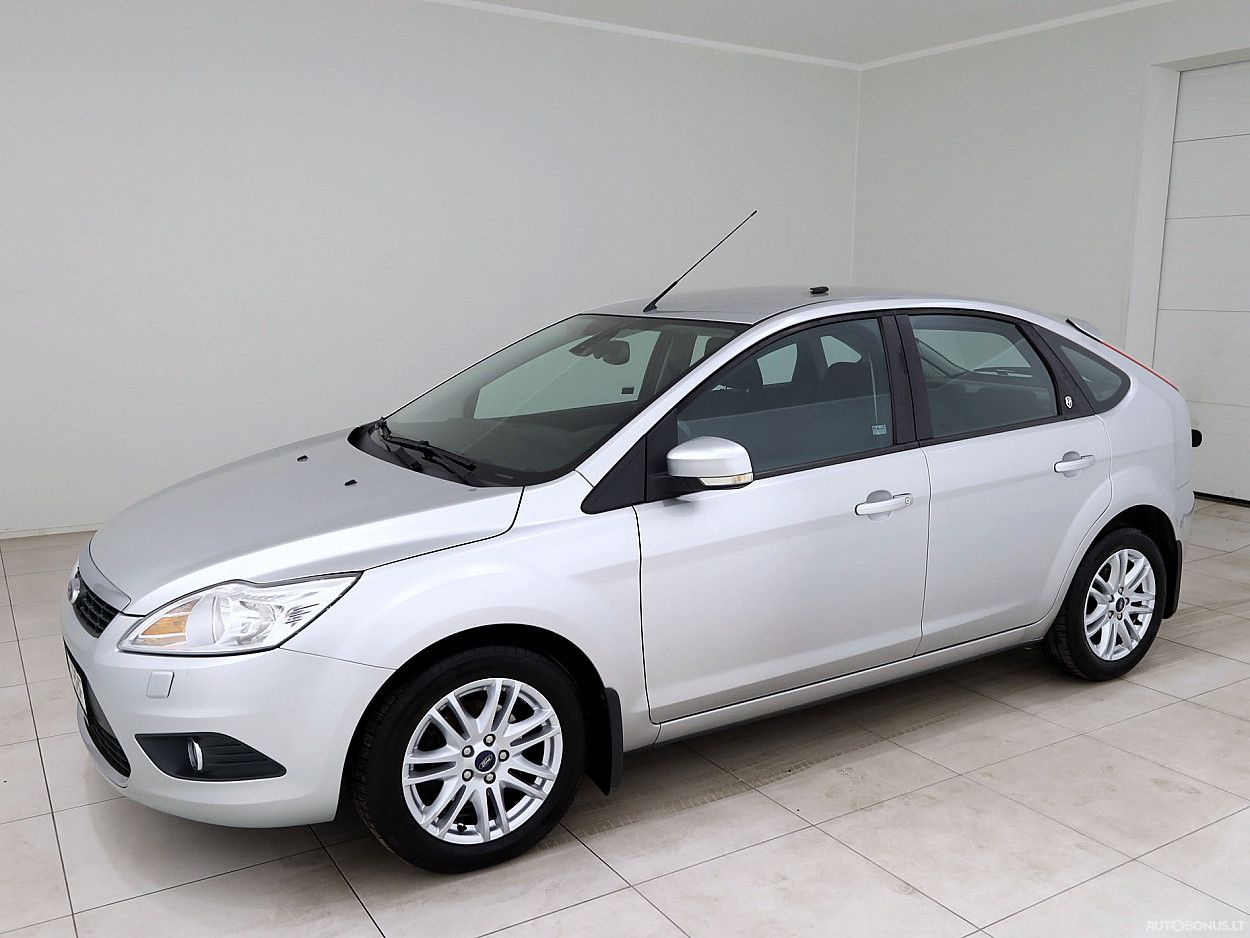 Ford Focus | 1