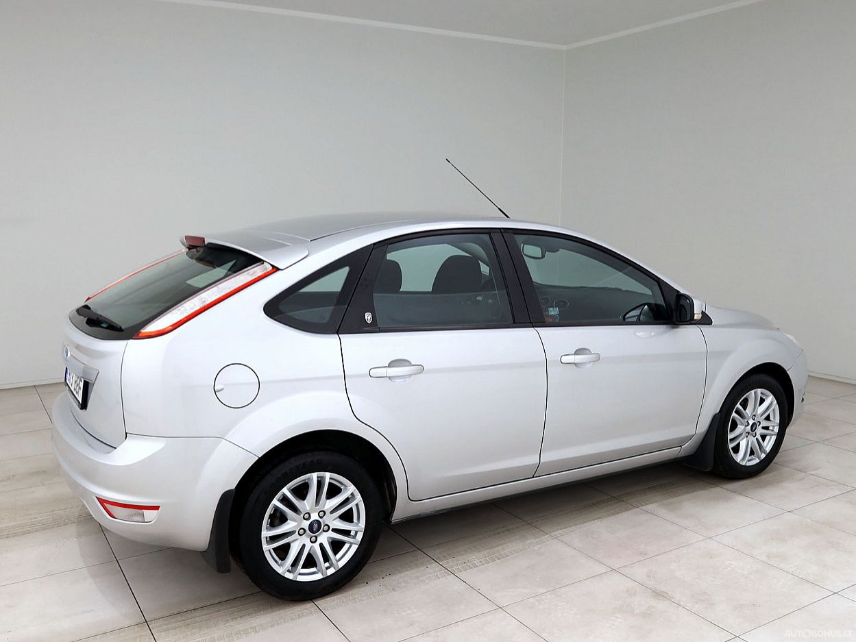 Ford Focus | 2