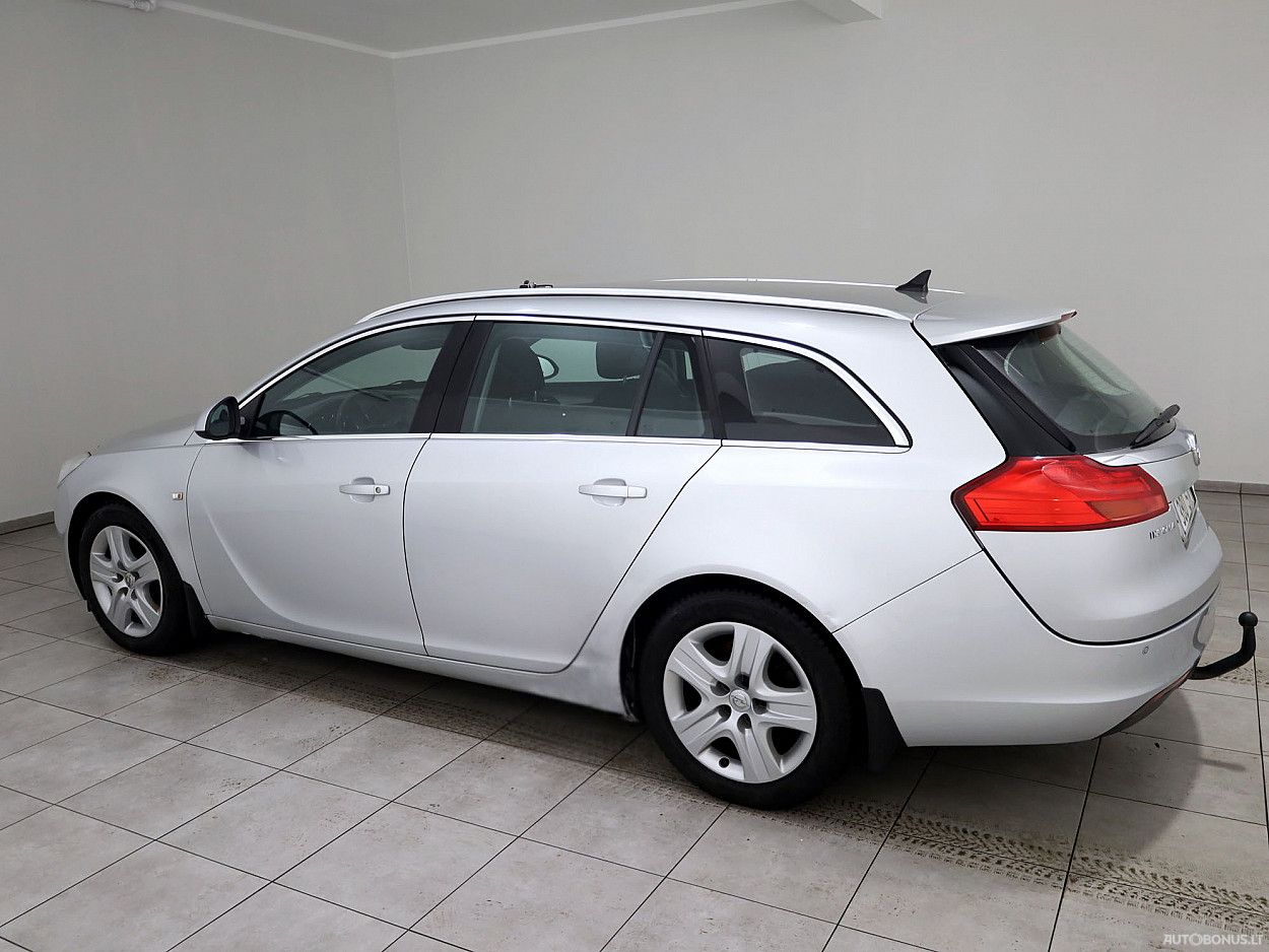 Opel Insignia | 3