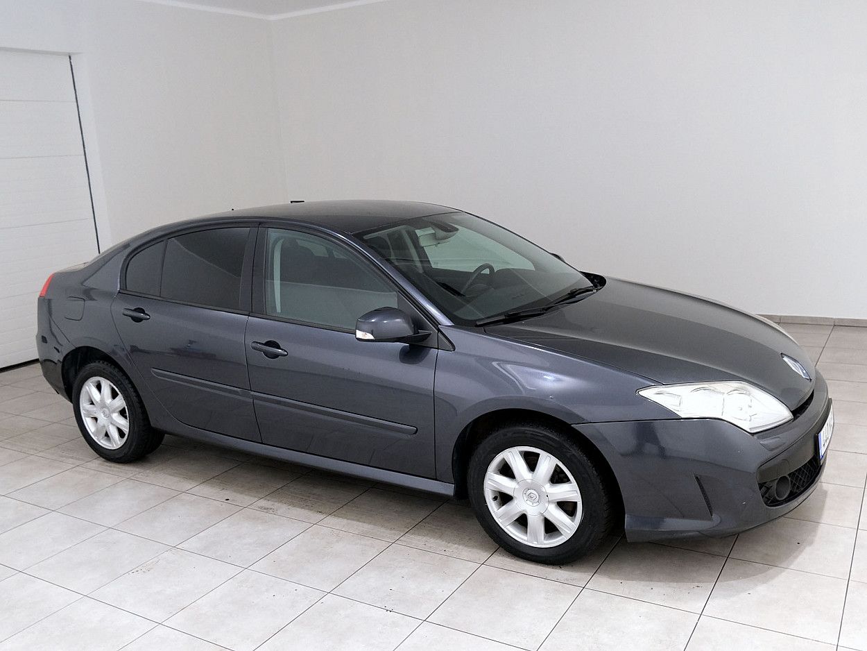 Renault Laguna | 0