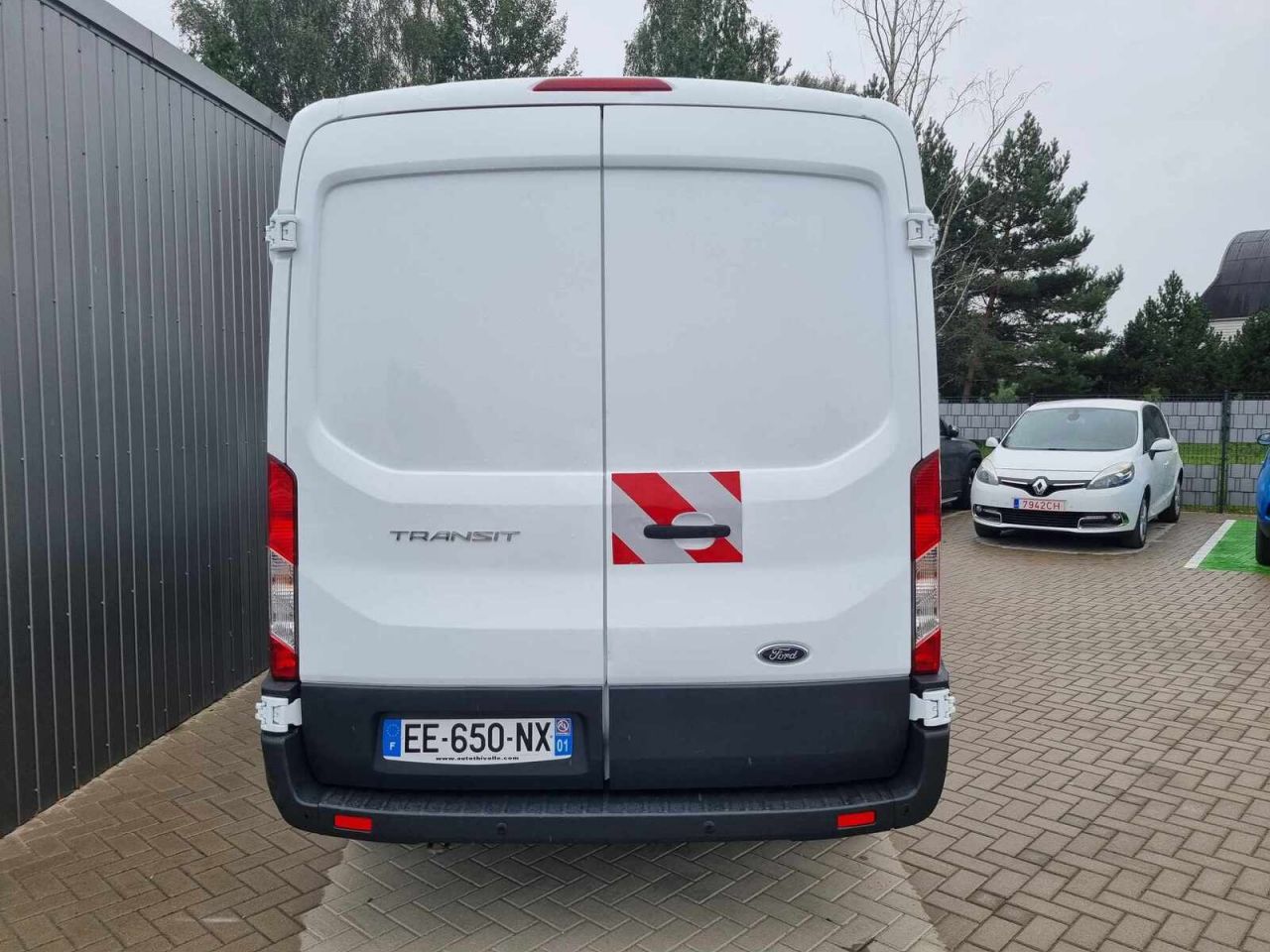 Ford Transit | 5