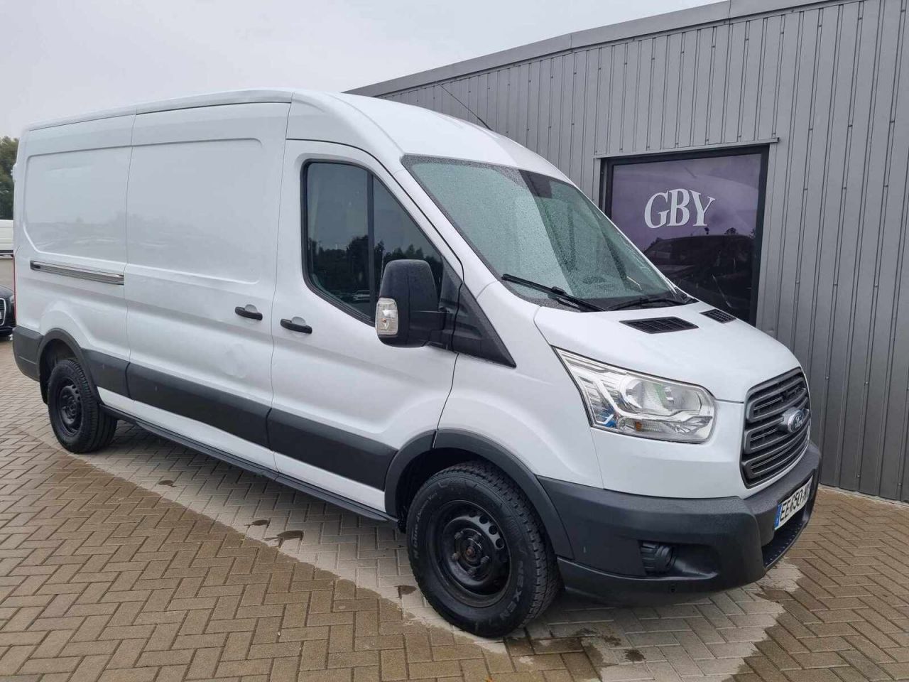 Ford Transit | 3