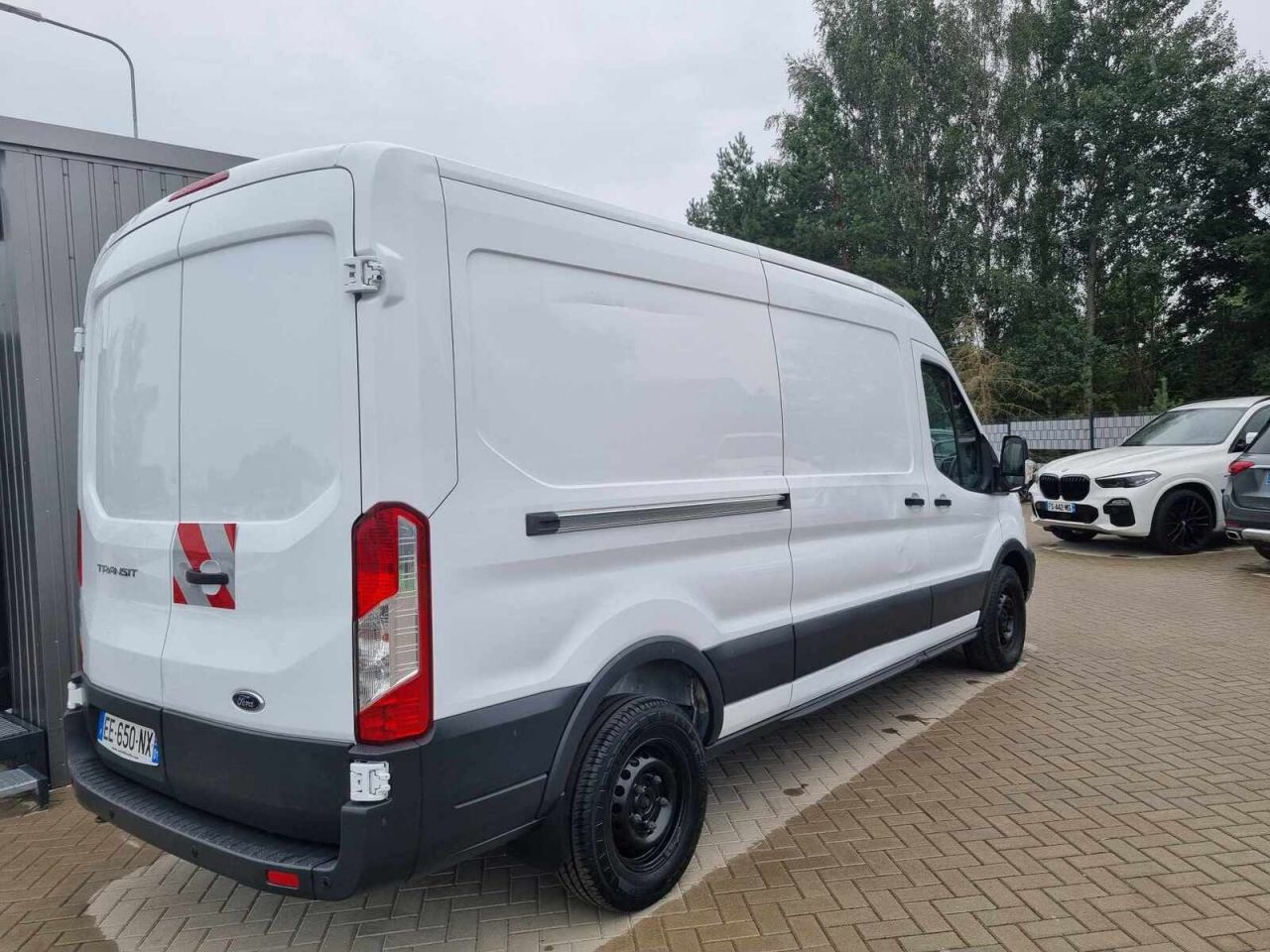 Ford Transit | 4