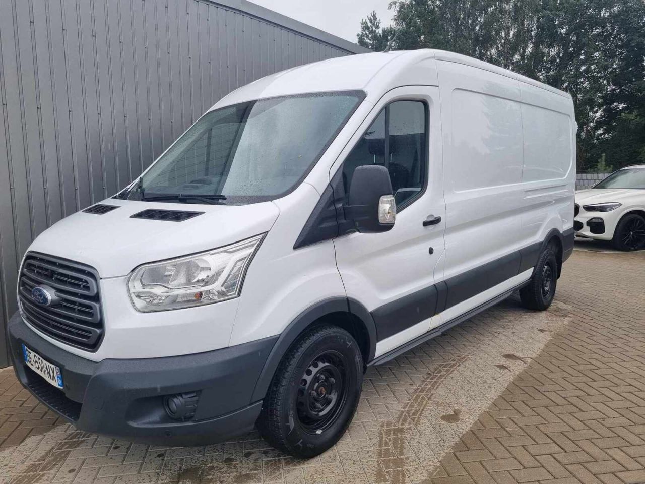 Ford Transit | 0