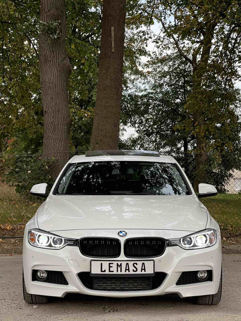 BMW 320 | 2