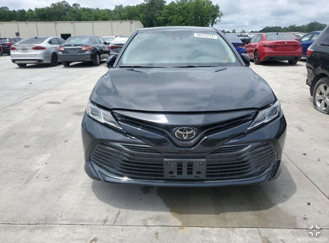 Toyota Camry | 0