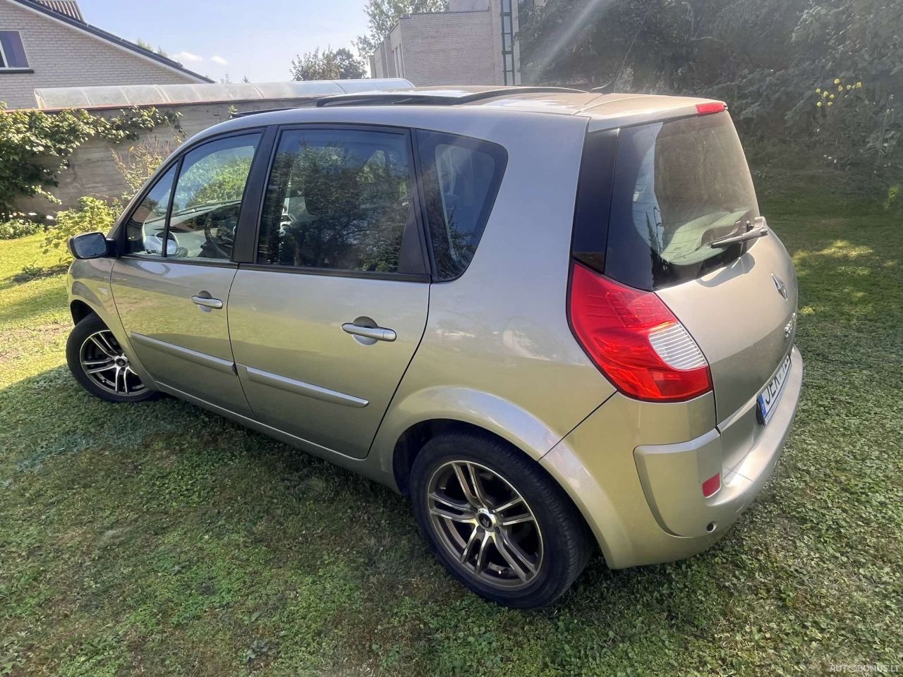 Renault Scenic | 6