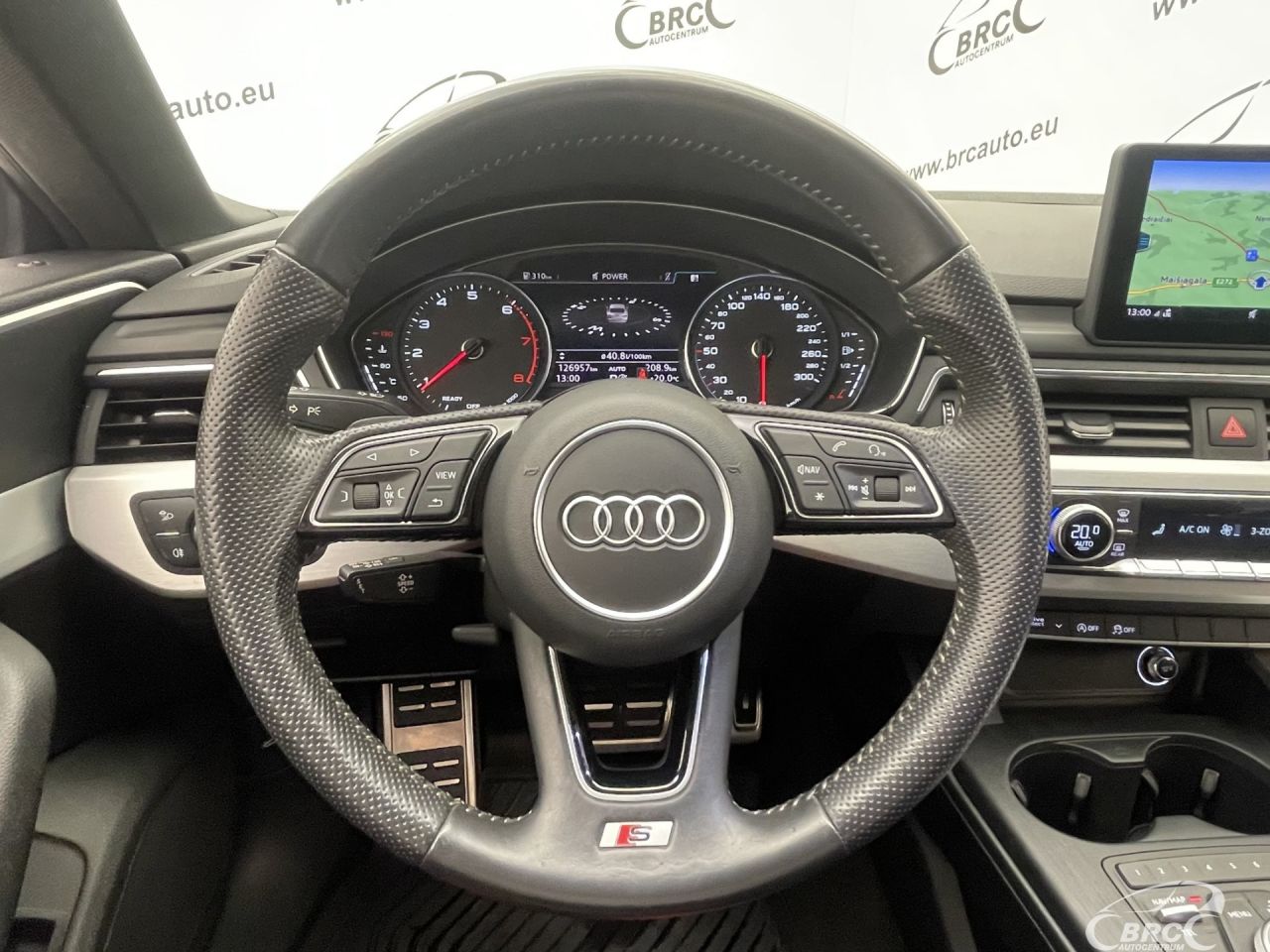 Audi A5 | 30