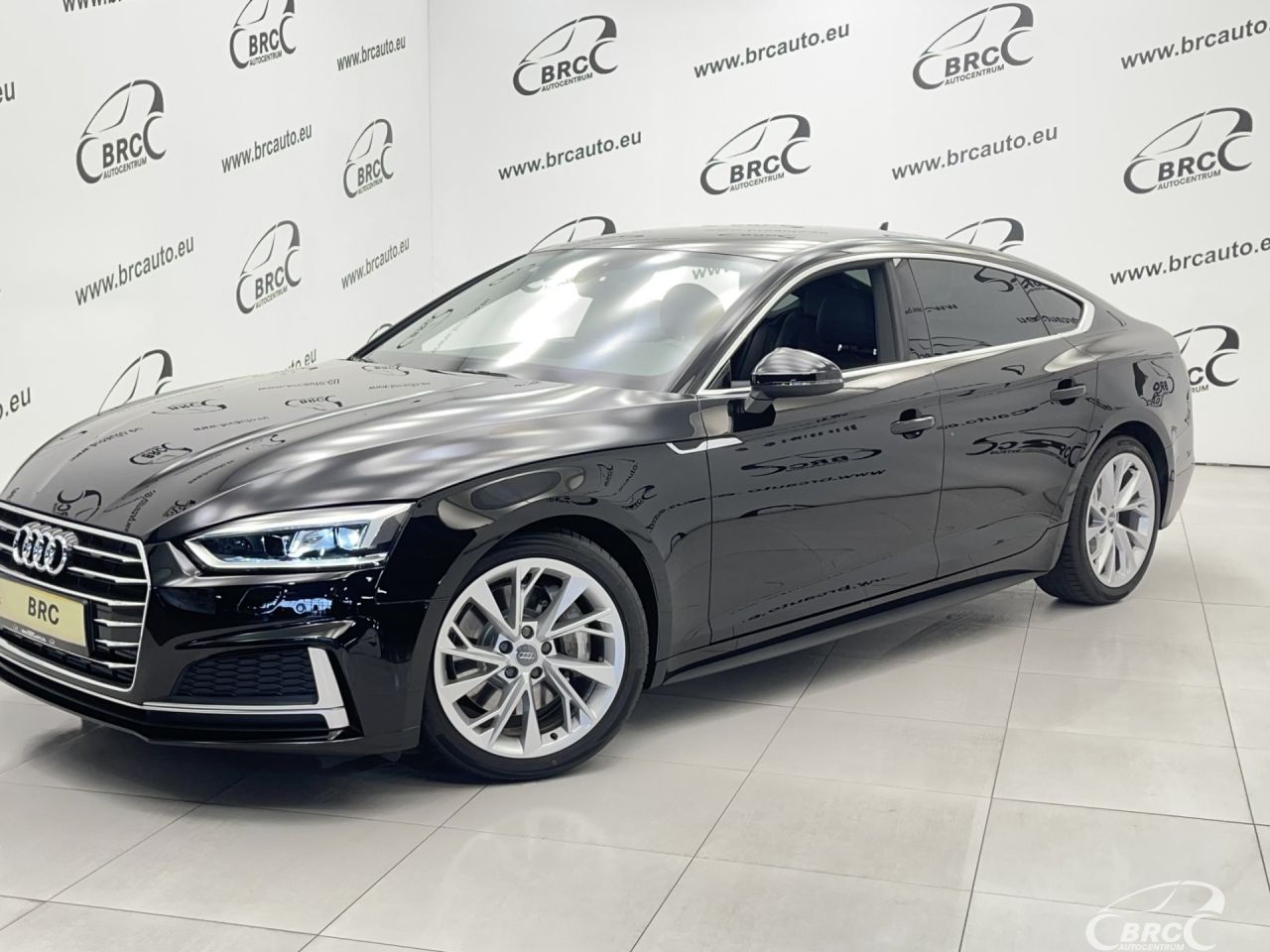 Audi A5 | 0