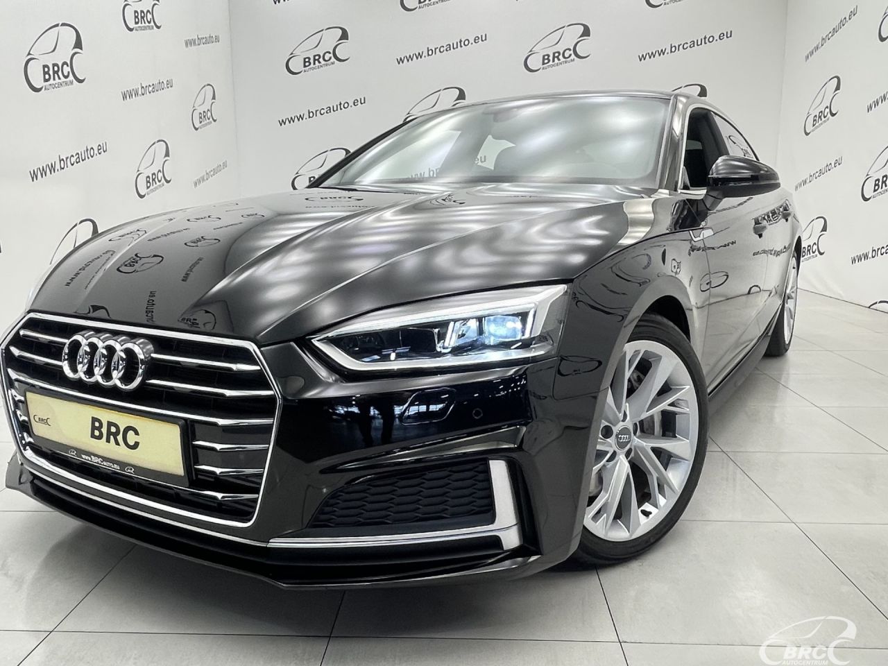 Audi A5 | 46