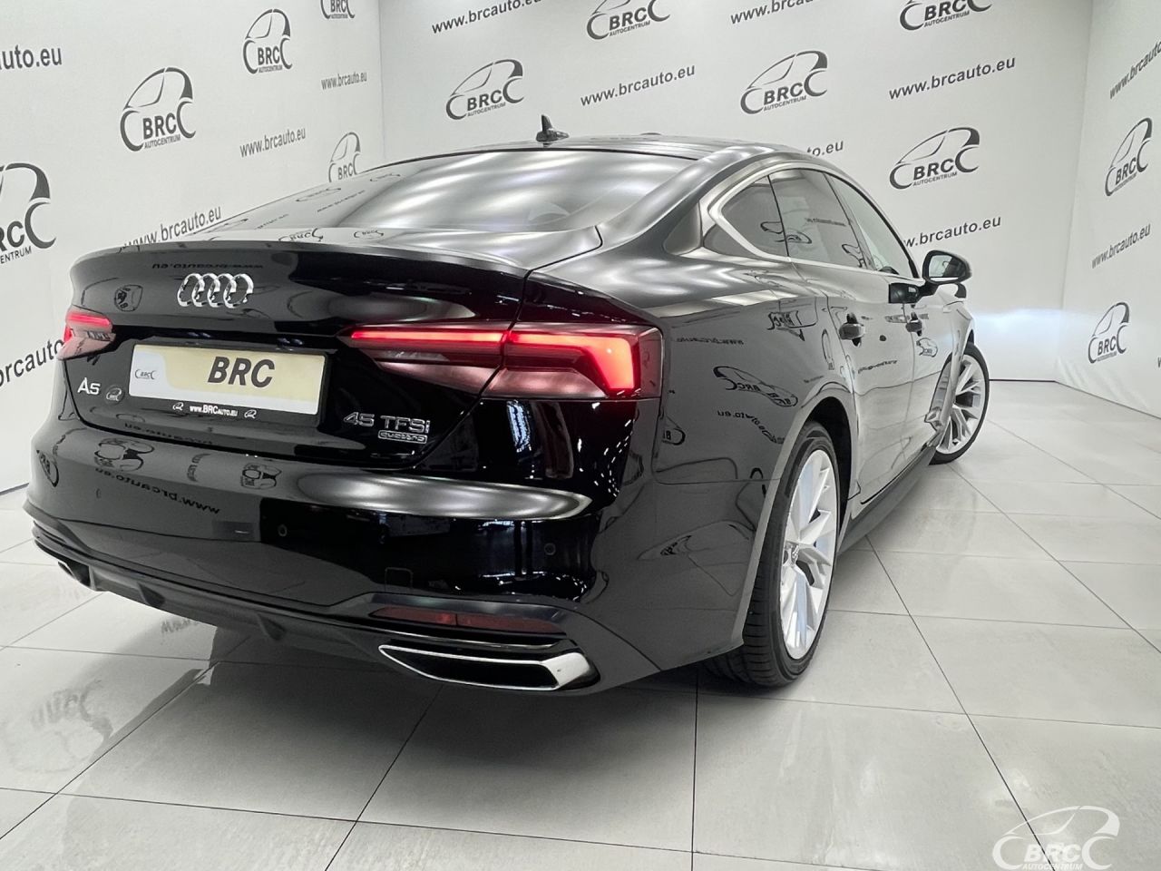 Audi A5 | 47