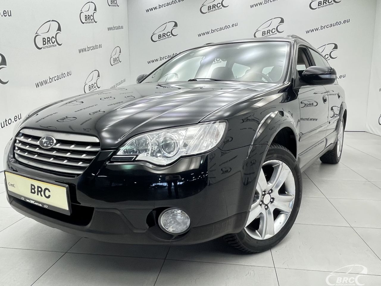 Subaru Outback | 33