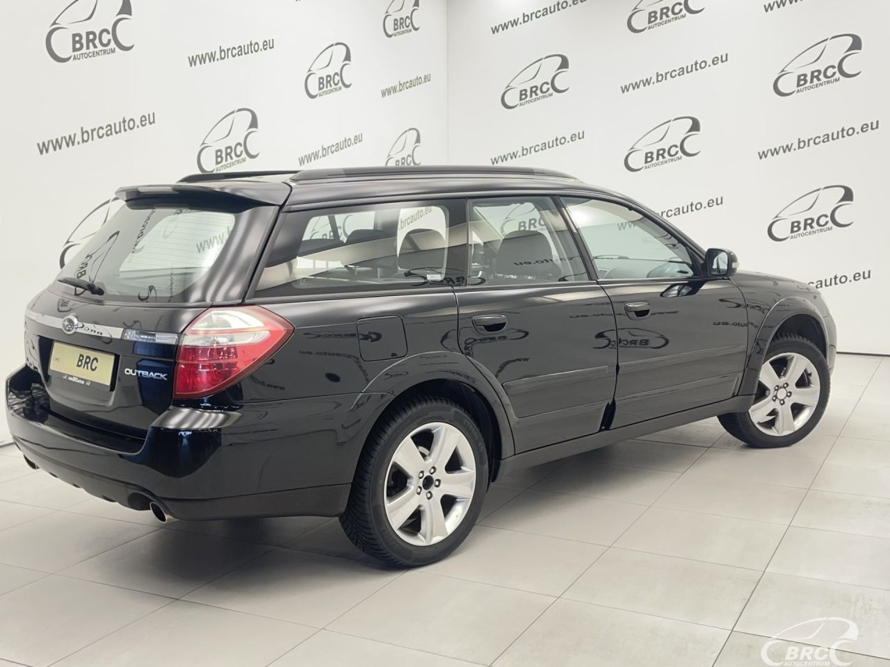 Subaru Outback | 1