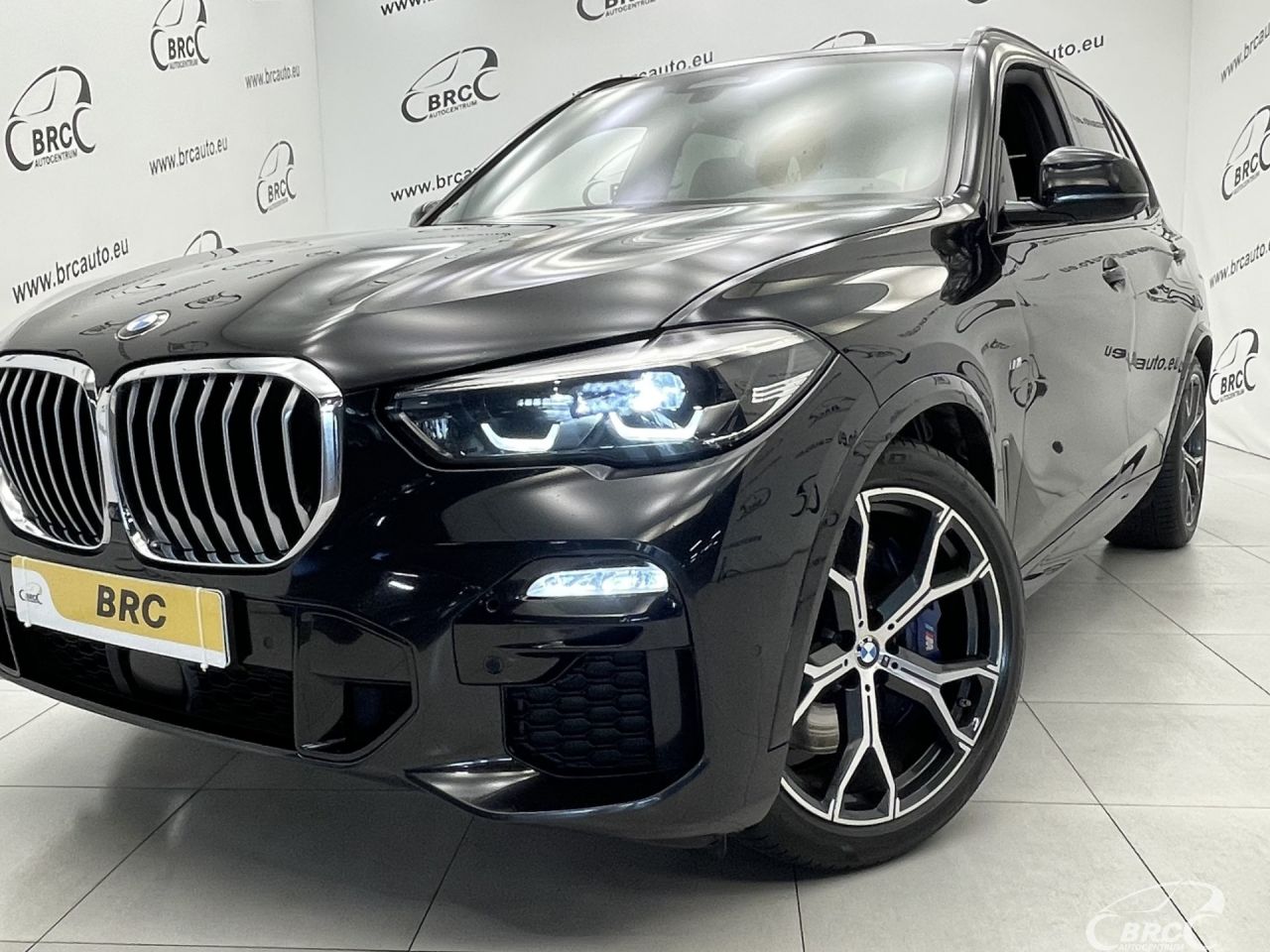 BMW X5 | 55