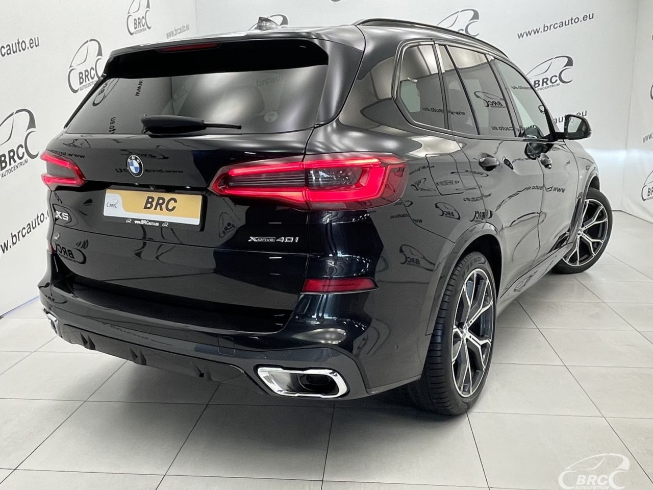 BMW X5 | 56