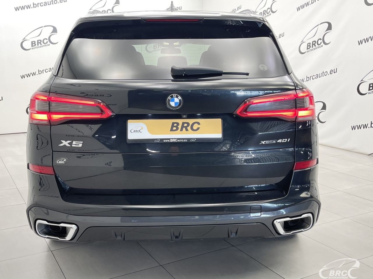 BMW X5 | 58