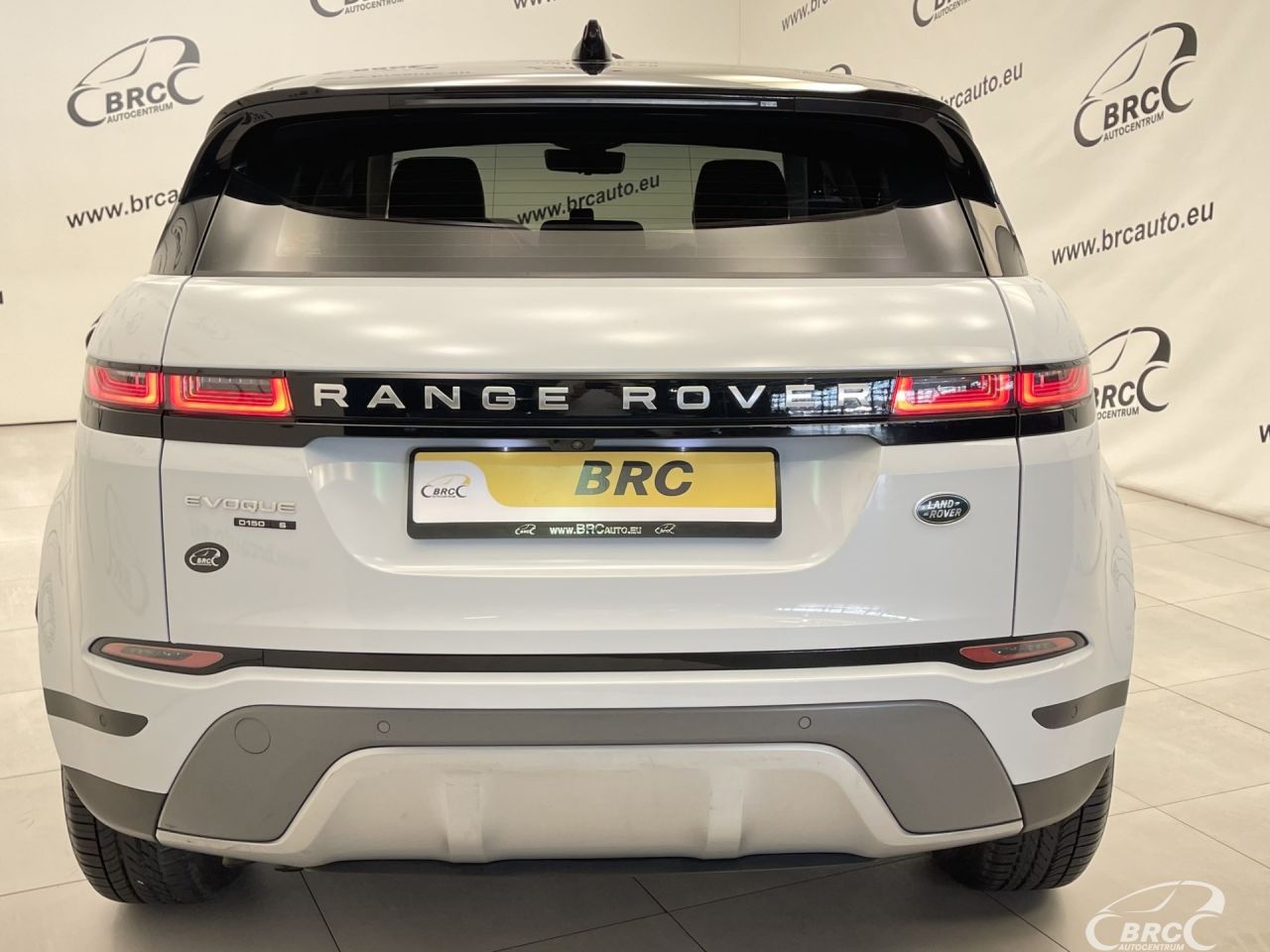 Land Rover Range Rover | 45