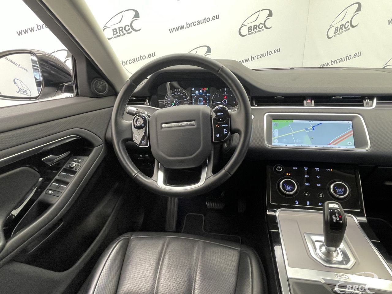 Land Rover Range Rover | 12