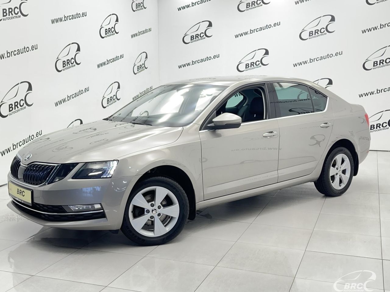 Skoda Octavia | 0