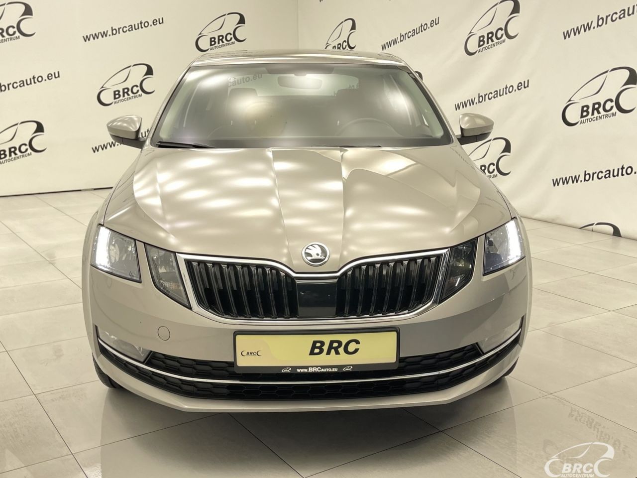 Skoda Octavia | 45