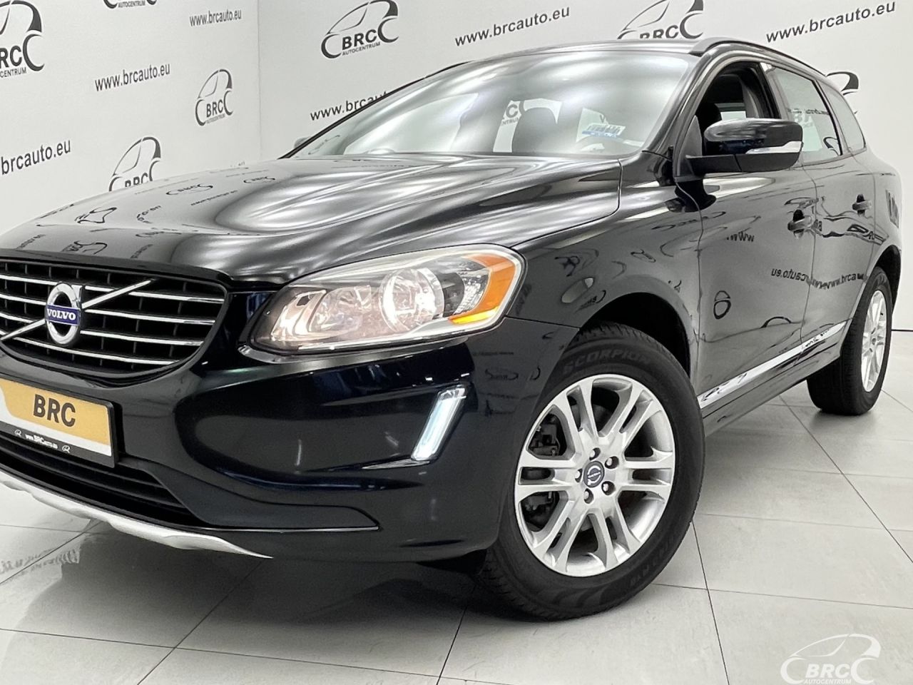 Volvo XC60 | 42