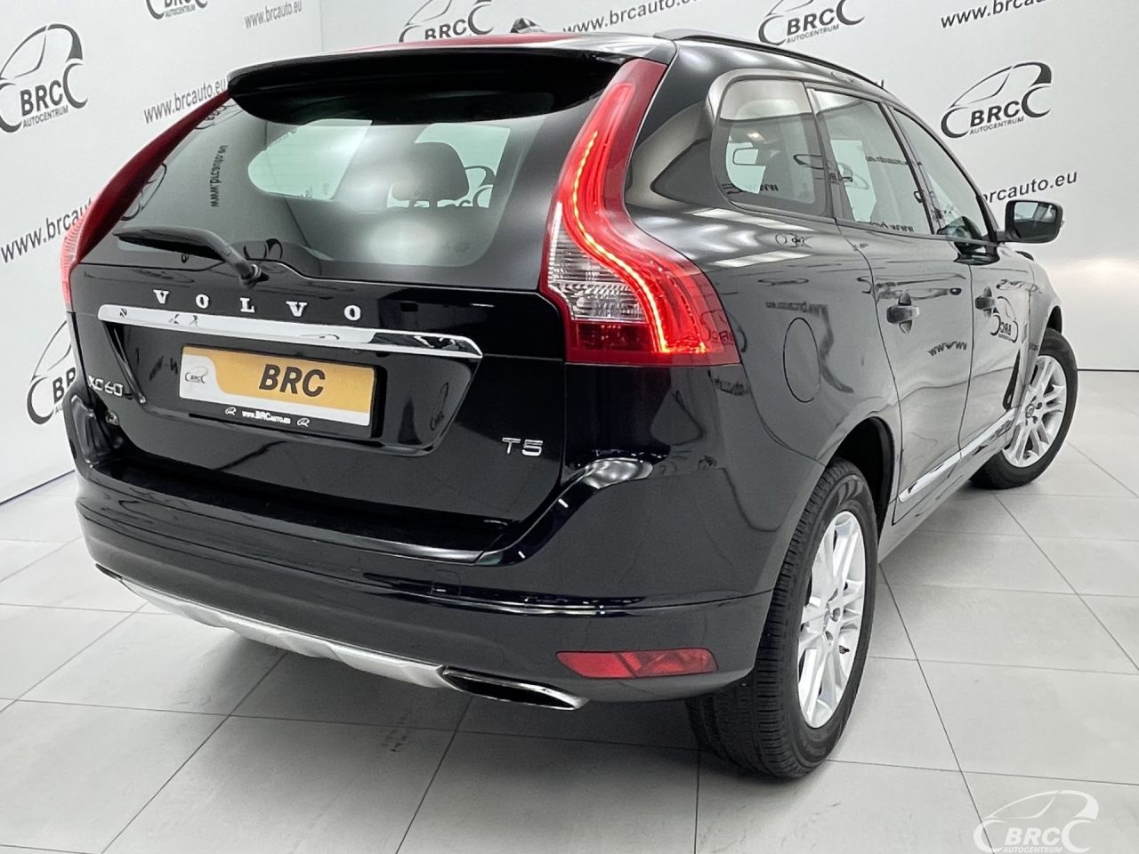 Volvo XC60 | 43