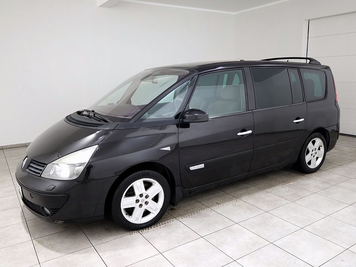 Renault Espace | 1