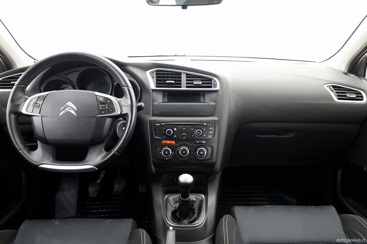 Citroen C4 | 4