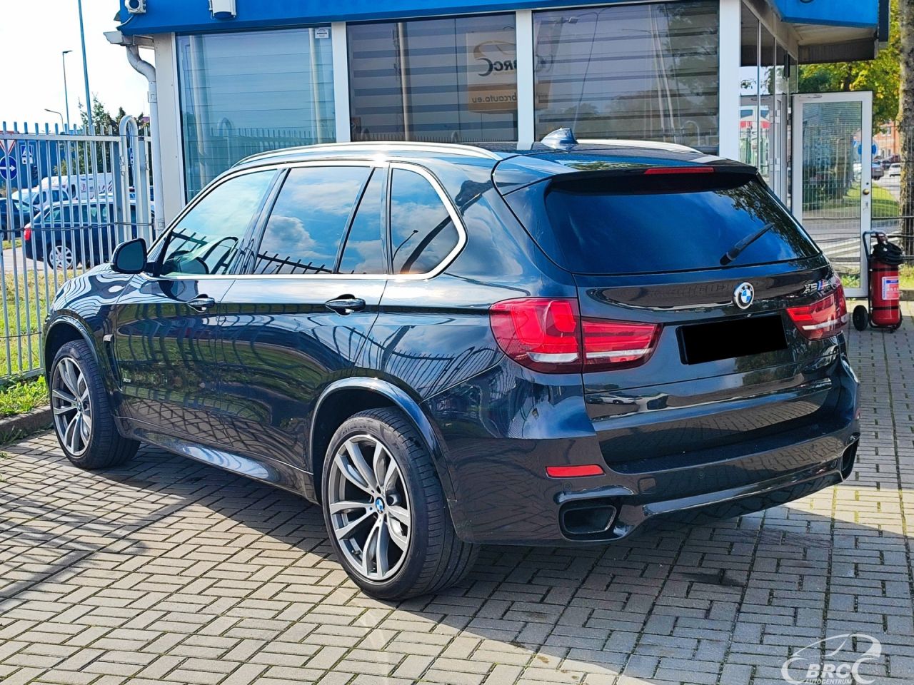 BMW X5 | 48