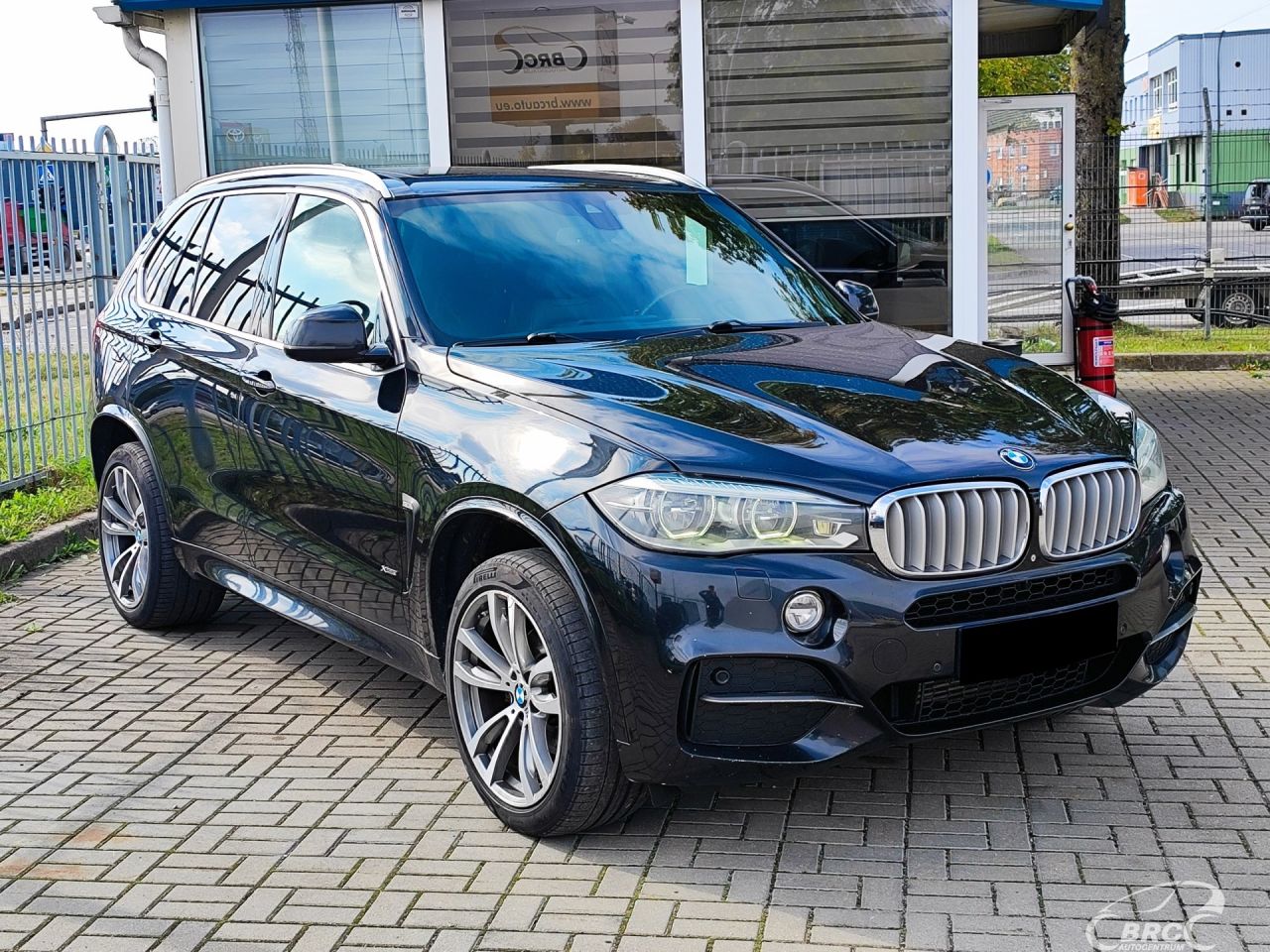 BMW X5 | 46